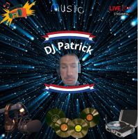 dj patrick